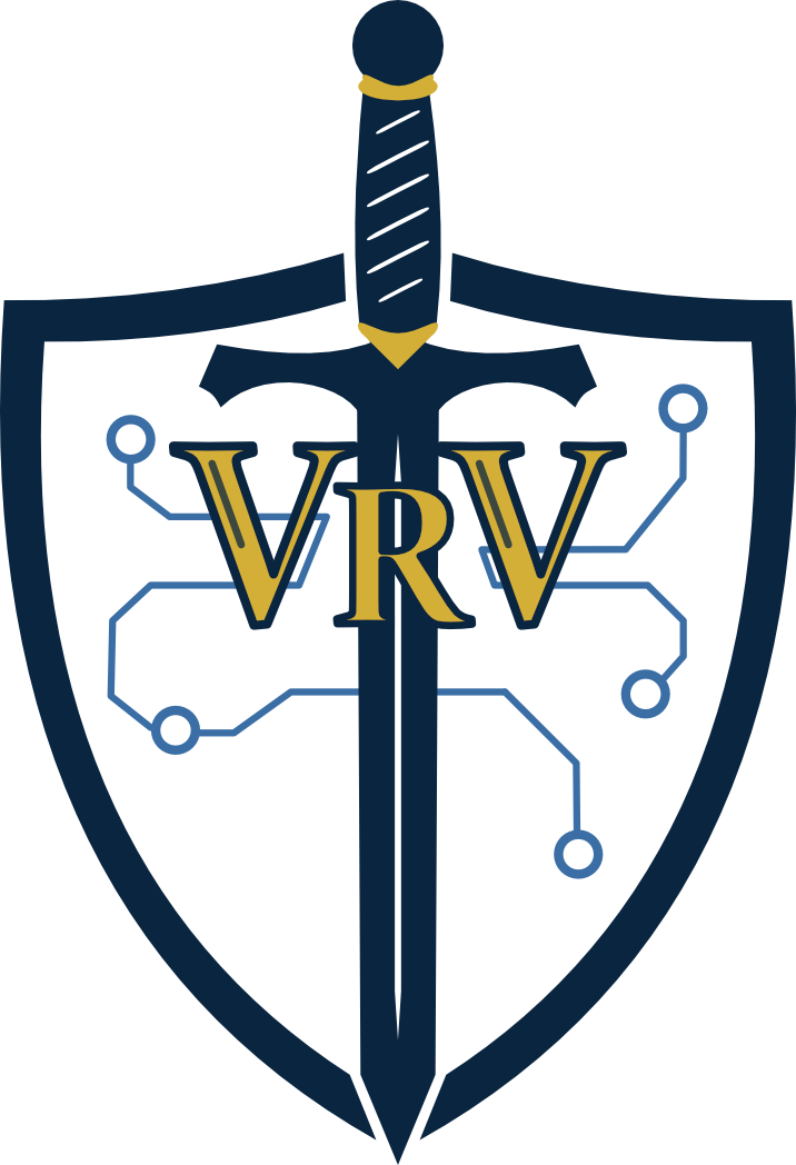 VRV Logo